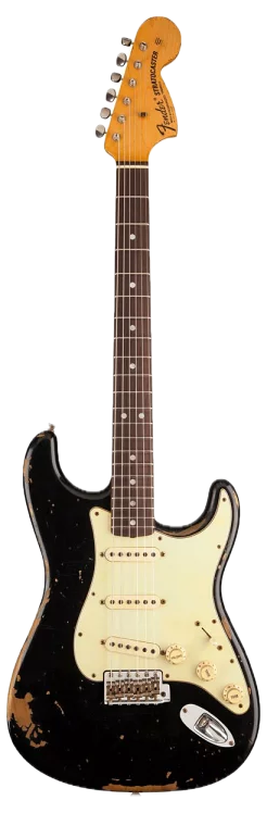 Michael Landau Signature 1968 Stratocaster