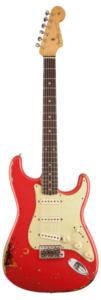 Michael Landau Signature 1963 Relic Stratocaster