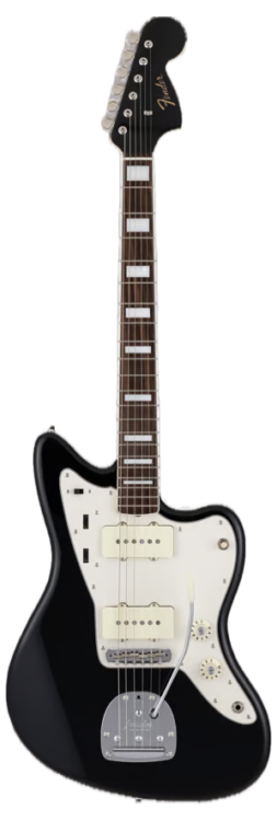Made in Japan Hybrid 60s Jazzmaster
