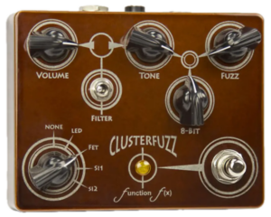 Clusterfuzz