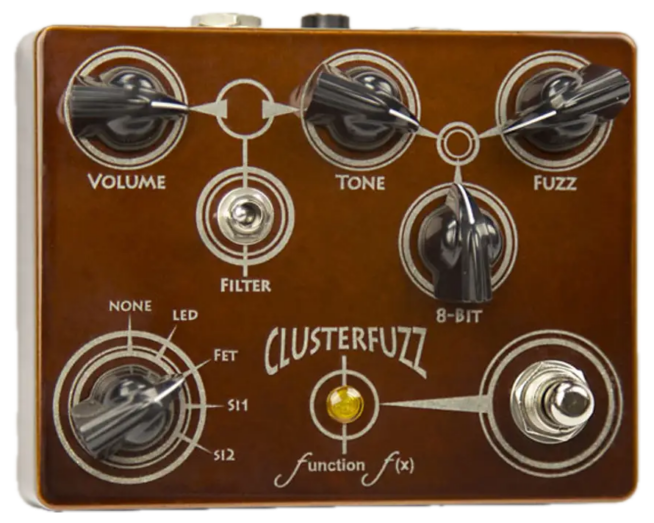 Clusterfuzz
