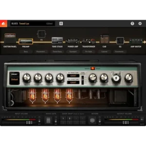 BIAS AMP 2 Elite