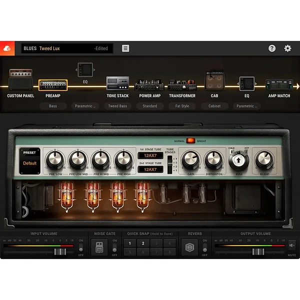 BIAS AMP 2 Elite