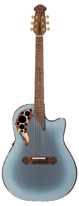 Adamas Custom