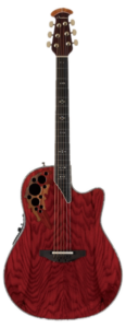 C2078AXP-STB Exotic Wood Elite Plus