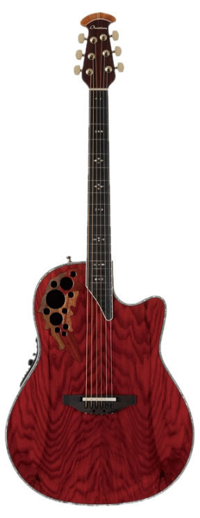 C2078AXP-STB Exotic Wood Elite Plus