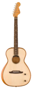 Highway Series Parlor