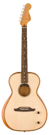 Highway Series Parlor