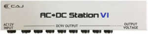 AC/DC Station VI