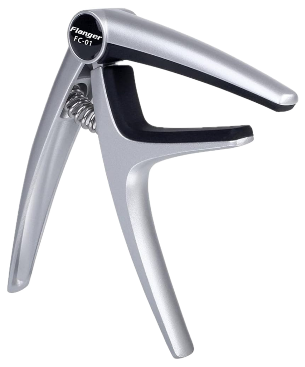 FC-01 Guitar Capo
