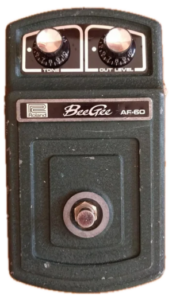 AF-60 BeeGee