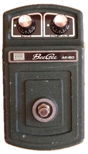 AF-60 BeeGee