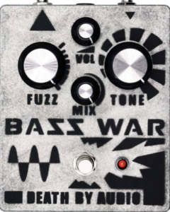 Fuzz War
