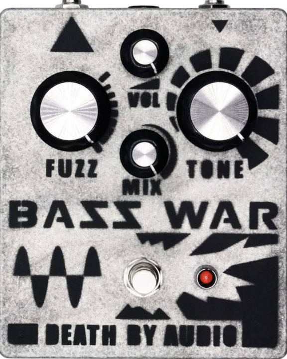 Fuzz War