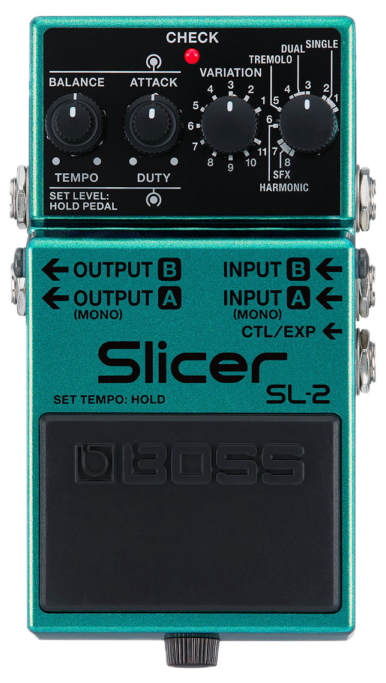 SL-2 Slicer