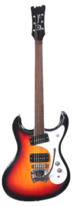 MARK-I ORANGE CUSTOM MODEL