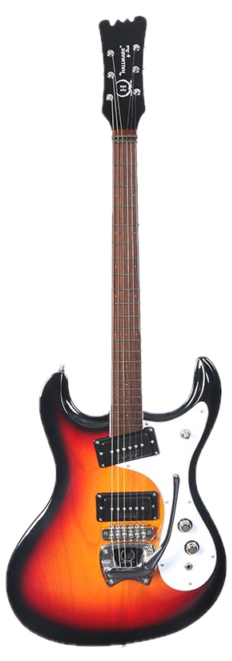 MARK-I ORANGE CUSTOM MODEL