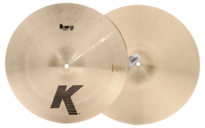 K Hi-Hats