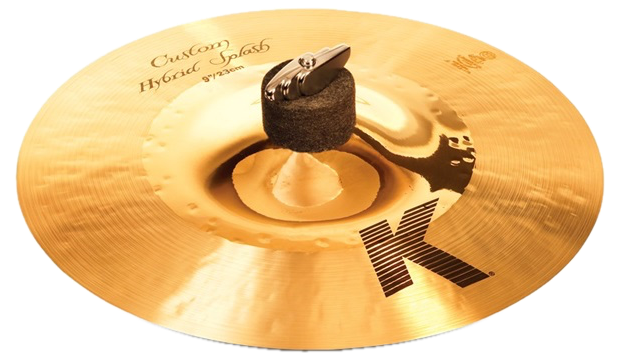 K Custom Hybrid Splash