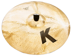 K Custom Ride