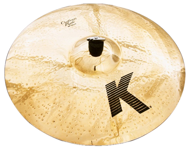 K Custom Ride