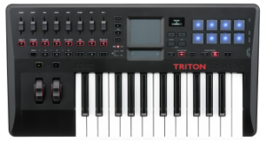 TRITON taktile-49