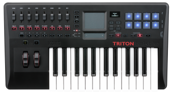 TRITON taktile-49