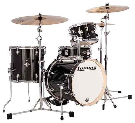 Breakbeats by Questlove