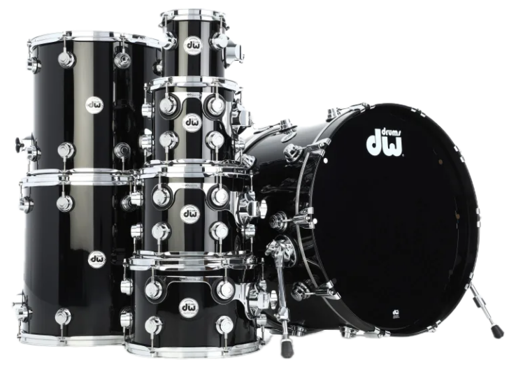 Collector's Series Pure Maple