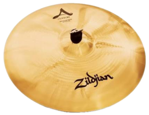 A Custom Medium Ride