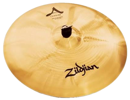 A Custom Medium Ride
