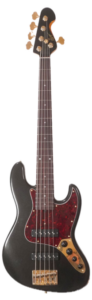 Custom Order Bass