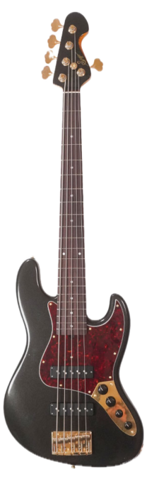 Custom Order Bass