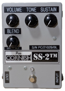 Deluxe Blend SS-2
