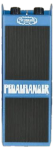 Pedalflanger