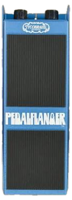 Pedalflanger