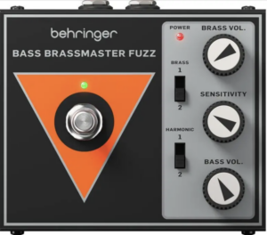 BB-1 Bass Brassmaster