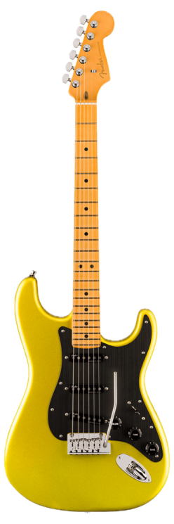 American Ultra II Stratocaster