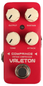 Comprince Vintage Compressor