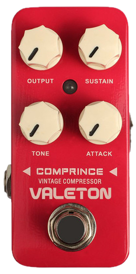 Comprince Vintage Compressor