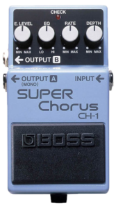 CH-1 Super Chorus