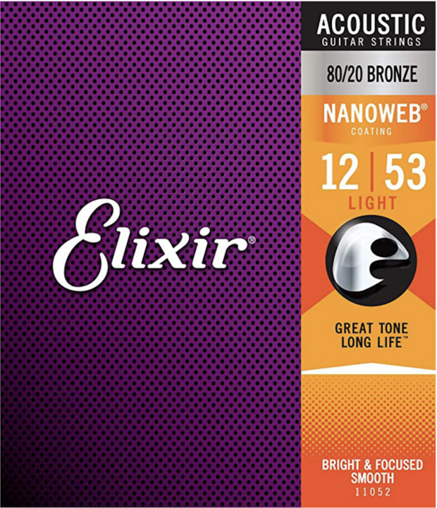 NANOWEB 80/20 Bronze