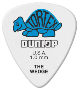 Tortex Wedge