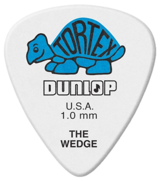 Tortex Wedge