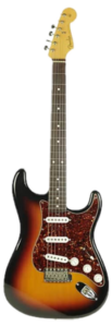 John Mayer Stratocaster