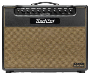 Black Cat 30