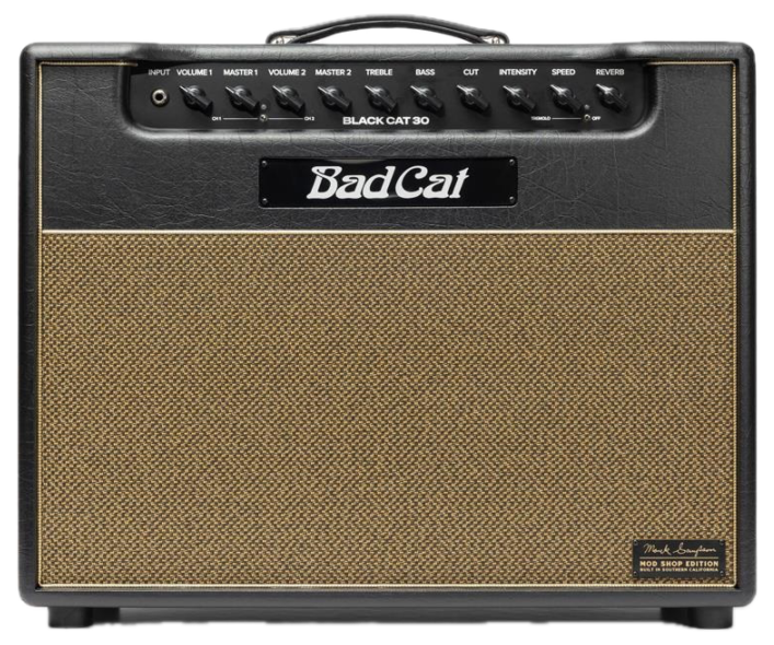 Black Cat 30