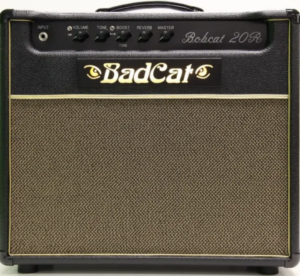 Bobcat 20R
