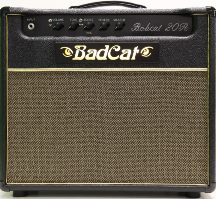 Bobcat 20R