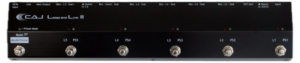 Loop and Link II